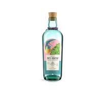 Del Suelo | Liso | Mezcal Artesanal | Tropical Fruit, Juicy/Lush, Floral, Berries, Tropical Fruit | 70cl | 45%