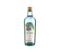 Del Suelo | Madrecuishe | Mezcal Artesanal | Vegetal, Sharp, Grassy | 70cl | 45%