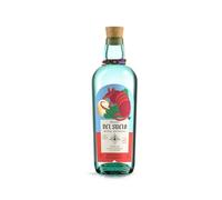 Del Suelo | Tobala | Mezcal Artesanal | Tropical Fruit, Creamy, Tropical Fruit, Spice | 70cl | 45%