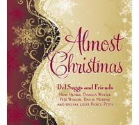 Del Suggs and Friends - Almost Christmas
