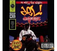 DEL THA FUNKEE HOMOS - NO NEED FOR ALARM - CD - N3z