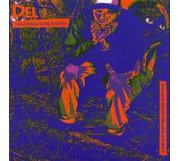 Del Tha Funkee Homosapien - I Wish My Brother George Was Here