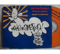 Del Tha Funkee Homosapien - Made In America