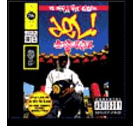 DEL THA FUNKEE HOMOSAPIEN: NO NEED FOR ALARM - CD