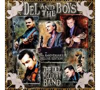 Del & The Boys (25th Anniversary