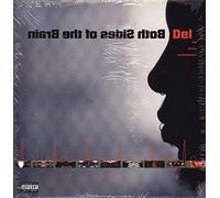 Del the Funky Homosap - Both Sides of the Brain [VINYL]