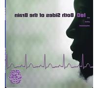 Del the Funky Homosapien - Both Sides of the Brain - Vinyl