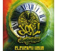 Del The Funky Homosapien - Eleventh Hour