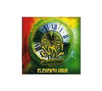 Del the Funky Homosapien - Eleventh Hour [Vinyl LP] [VINYL]