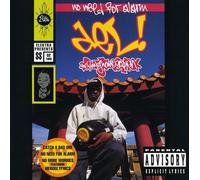 No Need For Alarm - Del The Funky H - CD New Sealed