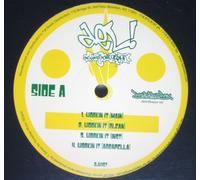 Del the Funky Homosapien - Workin It [Vinyl Maxi-Single] [VINYL]