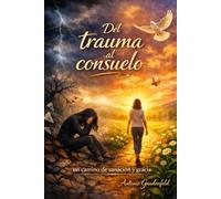 Del Trauma al Consuelo: Un camino de sanación y gracia