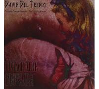 Del Tredici, David - Vintage Alice Dracula