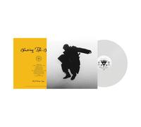 Del Water Gap – Chasing the Chimera – Clear Vinyl