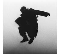 Del Water Gap - Chasing The Chimera (Clear Vinyl) LP Vinyl