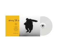 Del Water Gap – Chasing the Chimera – Clear Vinyl