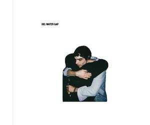 Del Water Gap - Purple Teeth, The Bravery / Doll House