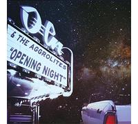 DELA/AGGROLITES - Opening Night