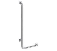 Delabie Bathroom handles Polished Stainless Steel 1150 x 450 mm 5071DS