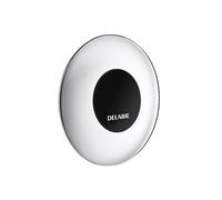 Delabie Commercial Tap TEMPOMATIC Urinal Electronic valve Chrome 428200