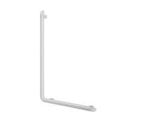 Delabie Disabled Bathroom Accessories Be-line L-shaped grab bar 511970W