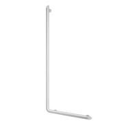 Delabie Disabled Bathroom Accessories Be-line L-shaped grab bar 511971W