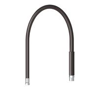 Delabie Hose Tap Black 1000 mm 433095CH