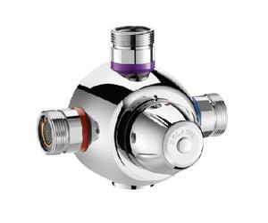 Delabie Premix Comfort 55 Shower Valve 3/4" Multiple Use