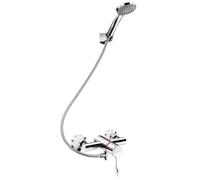 Delabie Public Shower Chrome H9630SHYG