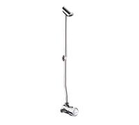 Delabie Shower Set for Public Shower 1010mm 790001