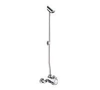 Delabie Shower Set for Public Shower 1010mm 790008