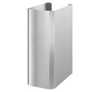 Delabie Siphon Cover Stainless Steel 600 x 275 x 160 mm 100930