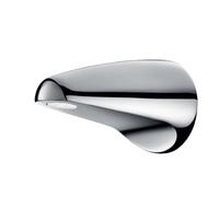 Delabie Spout and Spout Connection Chrome 30 x 75 mm 942040