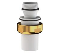 Delabie TEMPOFLUX WC outlet pipe 7618TUBE