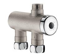 Delabie Thermostatic Shower Mixer 732012