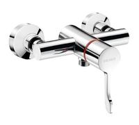 Delabie Thermostatic Shower Mixer SECURITHERM Chrome H9630S