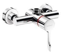 Delabie Thermostatic Shower Mixer SECURITHERM h: H9640S