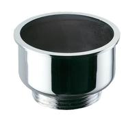 Delabie Urinal outlet to seal h: 775000
