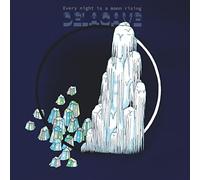 Delacave - Every Night Is A Moon Rising