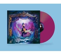 The Girl Has A Dream [VINYL]