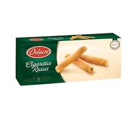 Delacre biscuits cigarettes russians 200 g - lot 5