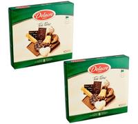 Delacre Biscuits Selection 300g x 2