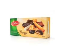 Delacre Brugge 200 gr