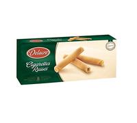 Delacre Russian Cigarettes 200g Pack of 4