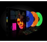 Deladap - Play (Ltd 3lp+CD-Box) [Vinyl LP] [VINYL]