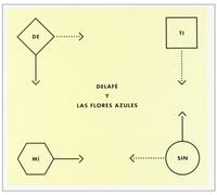 Delafe y Las Flores Azules - De Ti Sin Mi de Mi Sin Ti