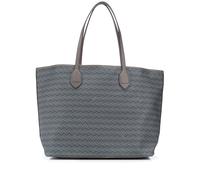 DELAGE Lulu MM tote bag - Grey One Size