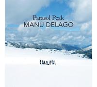 Delago,Manu - Parasol Peak [VINYL]