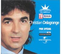 Delagrange, Christian - Les Talents du siècle - Best Of