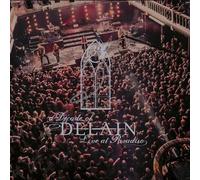 Delain - A Decade of Delain - Live at Paradiso [VINYL]